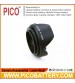 52mm Flower Petal Lens Hood for Canon Nikon Sony Pentax Fujifilm BY PICO
